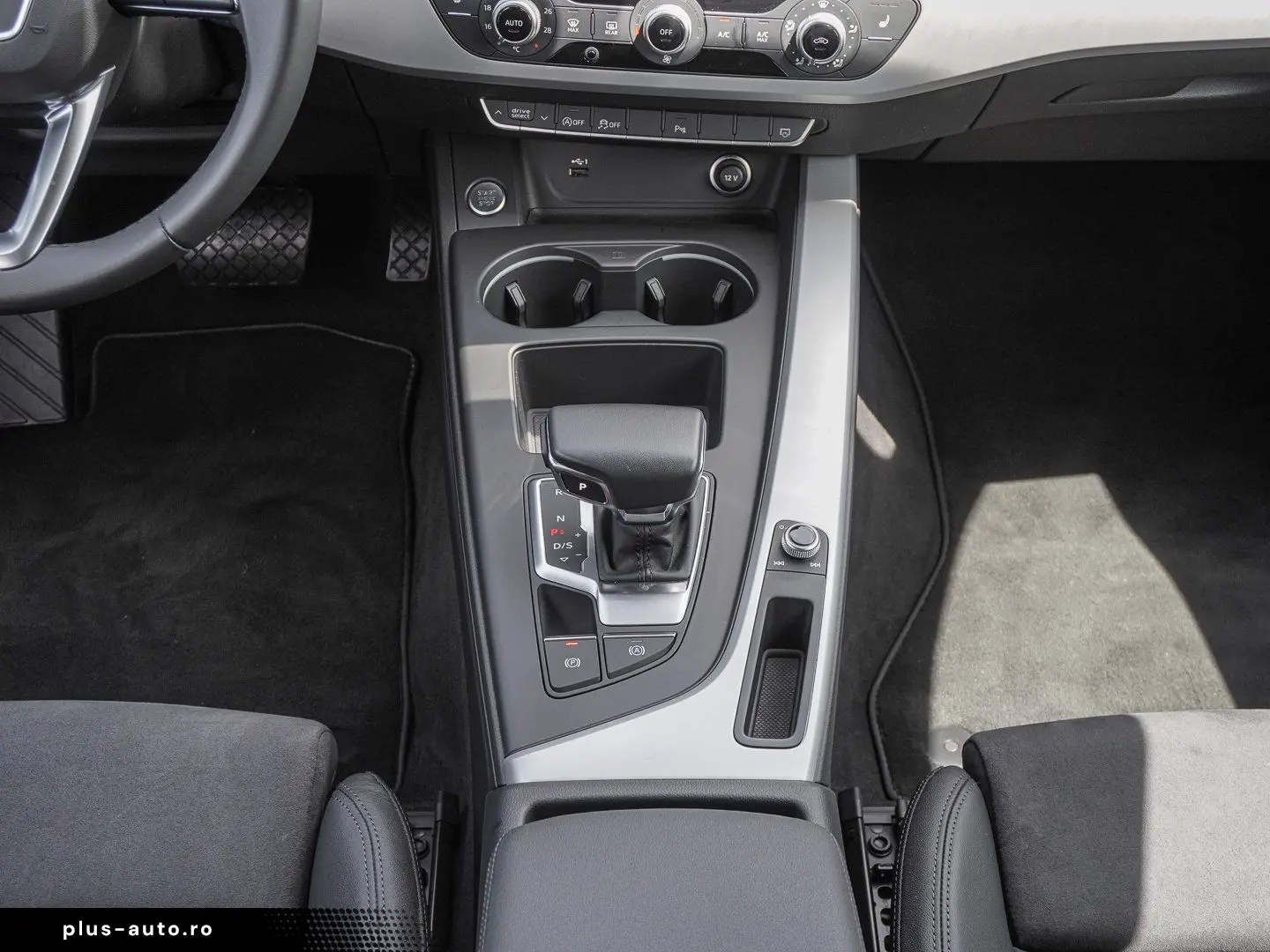 AUDI A5 TFSI Sportback S line Black Edition ACC