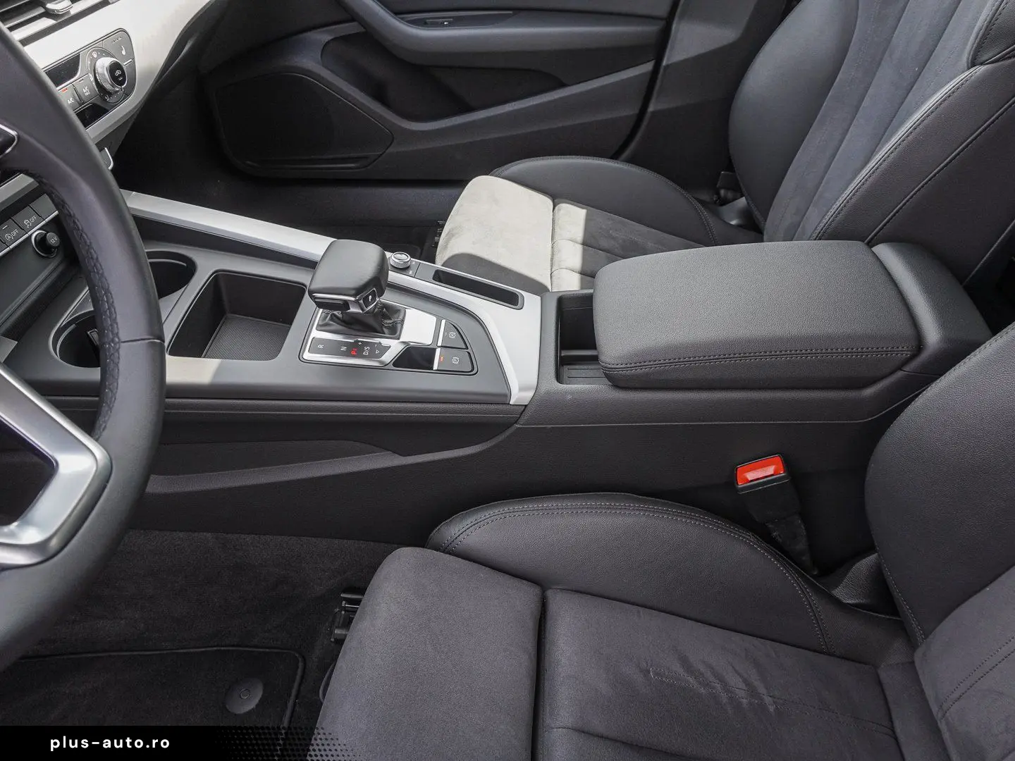 AUDI A5 TFSI Sportback S line Black Edition ACC