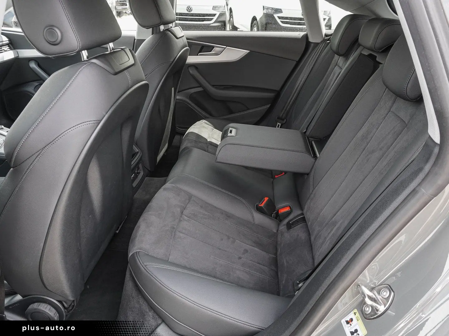 AUDI A5 TFSI Sportback S line Black Edition ACC
