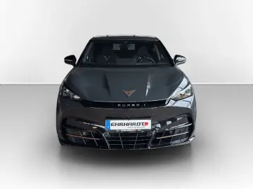 CUPRA Tavascan 4Drive 77 kwh VZ DCC PANO HEADUP MATRIX
