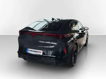 CUPRA Tavascan 4Drive 77 kwh VZ DCC PANO HEADUP MATRIX