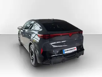 CUPRA Tavascan 4Drive 77 kwh VZ DCC PANO HEADUP MATRIX