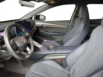 CUPRA Tavascan 4Drive 77 kwh VZ DCC PANO HEADUP MATRIX