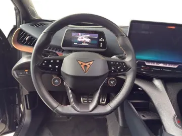 CUPRA Tavascan 4Drive 77 kwh VZ DCC PANO HEADUP MATRIX
