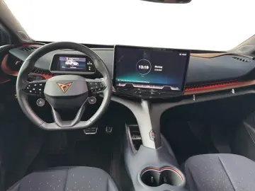 CUPRA Tavascan 4Drive 77 kwh VZ DCC PANO HEADUP MATRIX