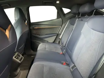 CUPRA Tavascan 4Drive 77 kwh VZ DCC PANO HEADUP MATRIX