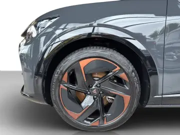 CUPRA Tavascan 4Drive 77 kwh VZ DCC PANO HEADUP MATRIX