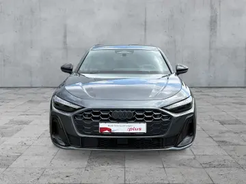 AUDI A5 Lim e-hybrid 220kW S-LINE MATRIX B&O ACC PANO