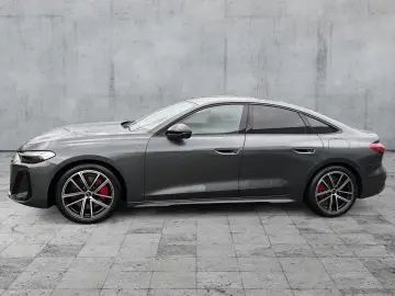 AUDI A5 Lim e-hybrid 220kW S-LINE MATRIX B&O ACC PANO