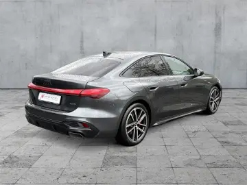 AUDI A5 Lim e-hybrid 220kW S-LINE MATRIX B&O ACC PANO
