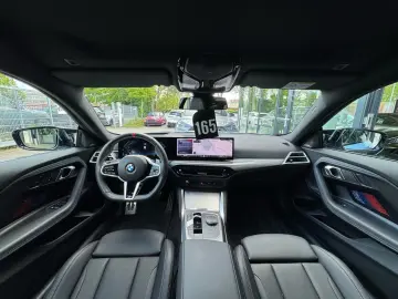 BMW M240i xDrive h&k ACC 360  AHK Memory Ad-Led DA