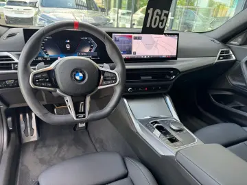 BMW M240i xDrive h&k ACC 360  AHK Memory Ad-Led DA