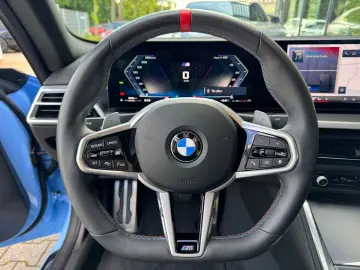 BMW M240i xDrive h&k ACC 360  AHK Memory Ad-Led DA