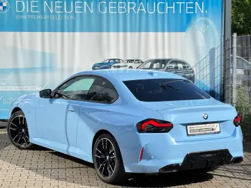 BMW M240i xDrive h&k ACC 360  AHK Memory Ad-Led DA