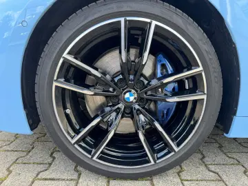 BMW M240i xDrive h&k ACC 360  AHK Memory Ad-Led DA