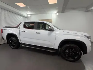 VW Amarok 3.0 TDI 177 kW Style Doppelkabine 4Motion
