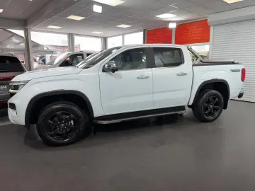 VW Amarok 3.0 TDI 177 kW Style Doppelkabine 4Motion