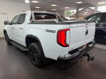 VW Amarok 3.0 TDI 177 kW Style Doppelkabine 4Motion