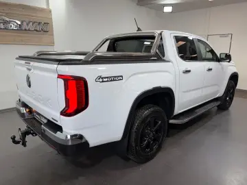 VW Amarok 3.0 TDI 177 kW Style Doppelkabine 4Motion