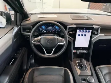 VW Amarok 3.0 TDI 177 kW Style Doppelkabine 4Motion