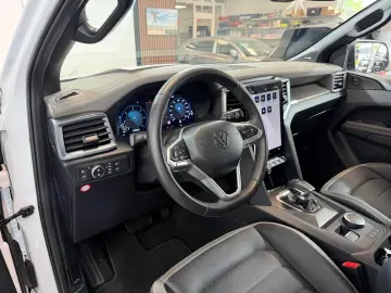 VW Amarok 3.0 TDI 177 kW Style Doppelkabine 4Motion