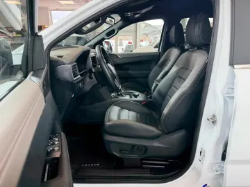 VW Amarok 3.0 TDI 177 kW Style Doppelkabine 4Motion