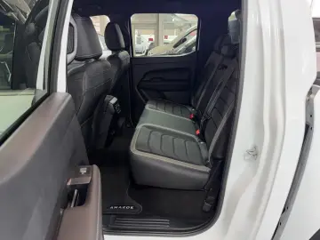 VW Amarok 3.0 TDI 177 kW Style Doppelkabine 4Motion