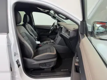 VW Amarok 3.0 TDI 177 kW Style Doppelkabine 4Motion