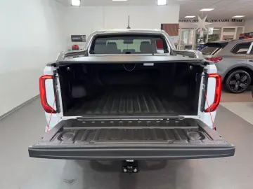 VW Amarok 3.0 TDI 177 kW Style Doppelkabine 4Motion