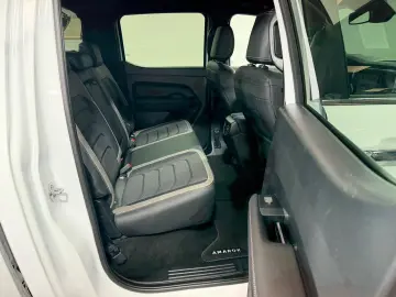 VW Amarok 3.0 TDI 177 kW Style Doppelkabine 4Motion