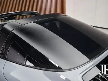 PORSCHE 992.1 Targa 4 Burmester LED Matrix 14-Wege Sitze