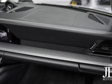 PORSCHE 992.1 Targa 4 Burmester LED Matrix 14-Wege Sitze