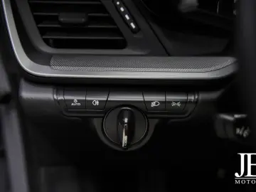 PORSCHE 992.1 Targa 4 Burmester LED Matrix 14-Wege Sitze