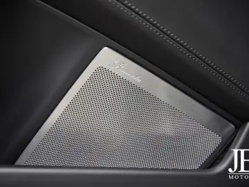 PORSCHE 992.1 Targa 4 Burmester LED Matrix 14-Wege Sitze