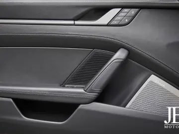 PORSCHE 992.1 Targa 4 Burmester LED Matrix 14-Wege Sitze