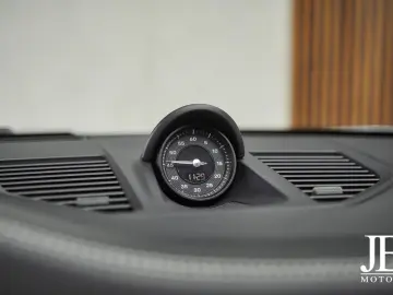 PORSCHE 992.1 Targa 4 Burmester LED Matrix 14-Wege Sitze