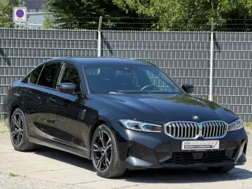 BMW 320 d xDrive M Sport Head-Up Parking Plus NaviPr
