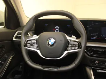 BMW 318d Limousine DAB RFK Komfortzg. Tempomat Shz