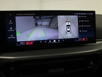 BMW 318d Limousine DAB RFK Komfortzg. Tempomat Shz
