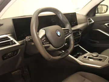 BMW 318d Limousine DAB RFK Komfortzg. Tempomat Shz
