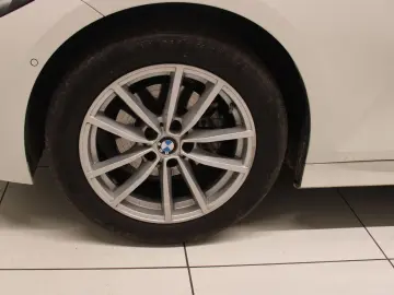 BMW 318d Limousine DAB RFK Komfortzg. Tempomat Shz