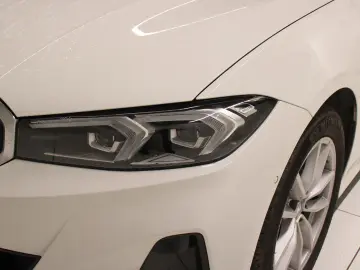 BMW 318d Limousine DAB RFK Komfortzg. Tempomat Shz