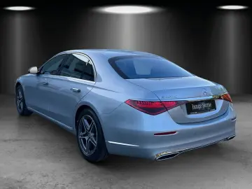 MERCEDES-BENZ S 450 d 4M L Exclusiv MANUFAKTUR! Mass…
