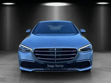 MERCEDES-BENZ S 450 d 4M L Exclusiv MANUFAKTUR! Mass…