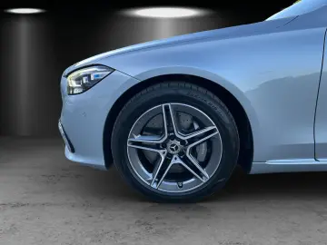 MERCEDES-BENZ S 450 d 4M L Exclusiv MANUFAKTUR! Mass…