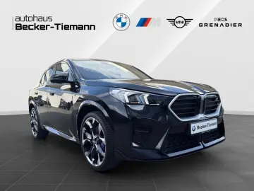 BMW X2 M35i xDrive LivePro Head-Up CarPlay IconicGlo