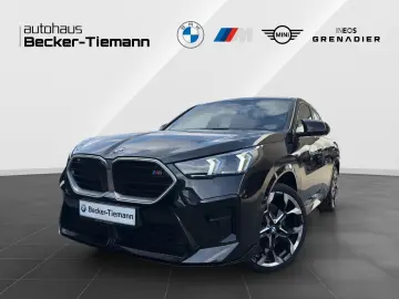 BMW X2 M35i xDrive LivePro Head-Up CarPlay IconicGlo