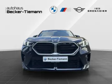 BMW X2 M35i xDrive LivePro Head-Up CarPlay IconicGlo