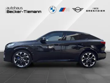 BMW X2 M35i xDrive LivePro Head-Up CarPlay IconicGlo