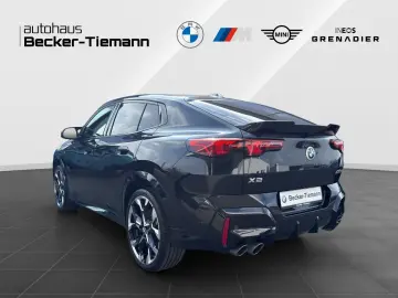 BMW X2 M35i xDrive LivePro Head-Up CarPlay IconicGlo